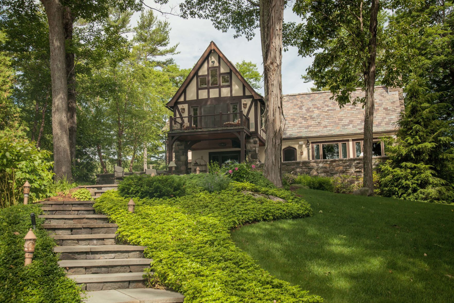 Estate sells for $5.5 million